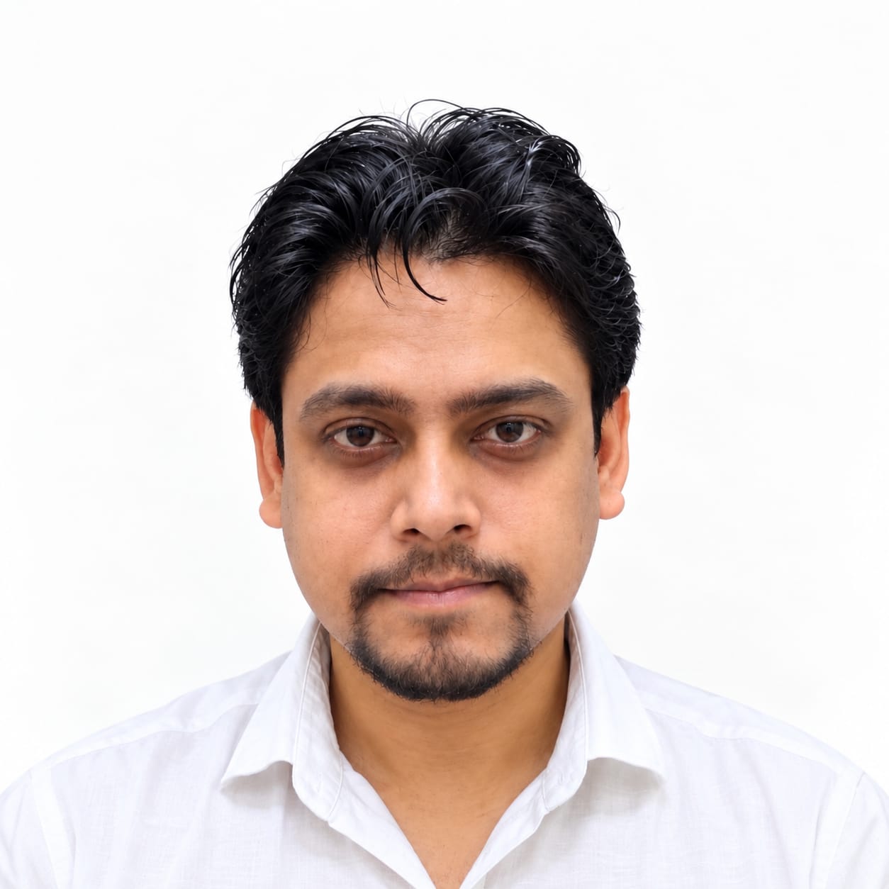 Haranath Rakshit
